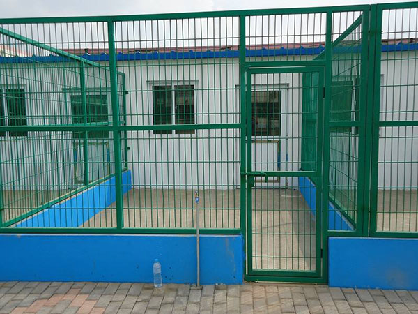 养殖护栏网图片2