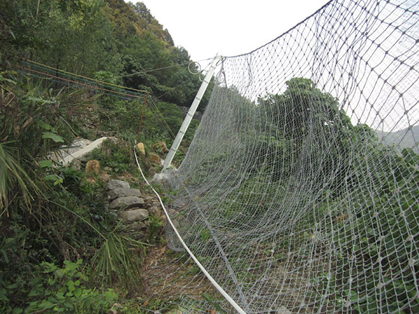 被动防护网图片3