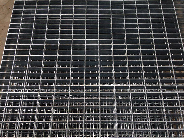 钢格板图片2