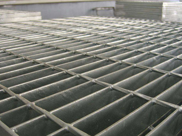 钢格板图片4