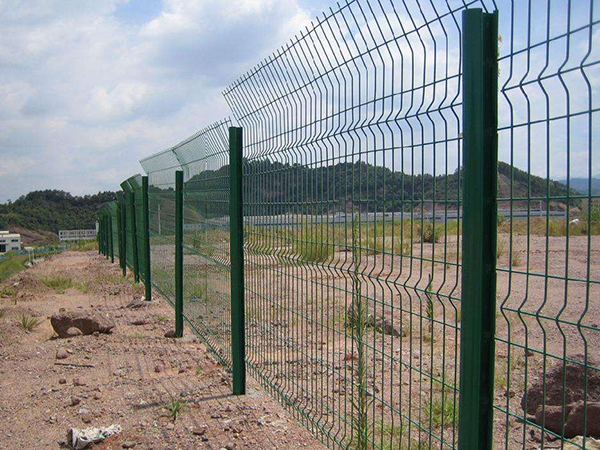 草原围栏网图片4