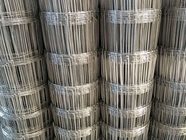 缠绕型网围栏图片4