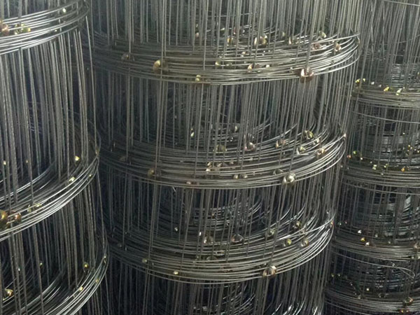 环扣网围栏图片2