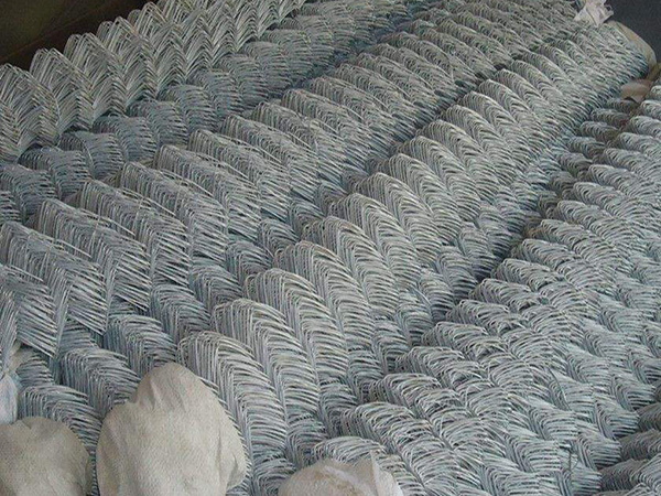 护坡勾花网图片5