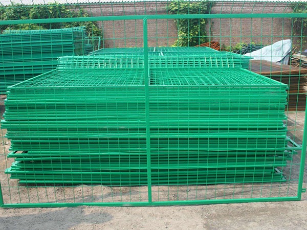 框架护栏网图片5