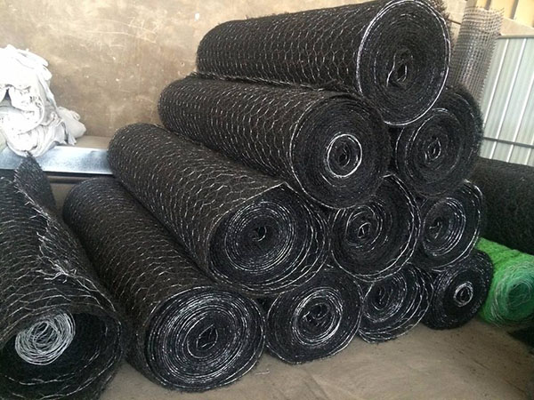 加筋麦克垫图片6