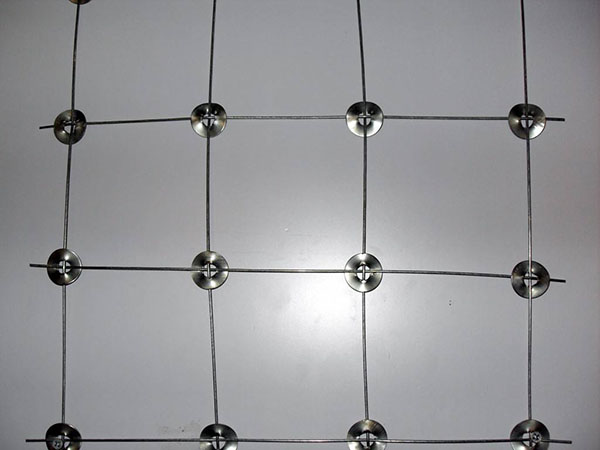 环扣网围栏图片5