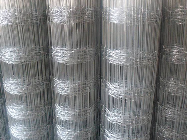 缠绕型网围栏图片5