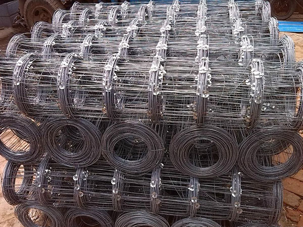 草原围栏网图片6