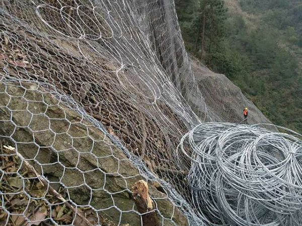 主动防护网图片4