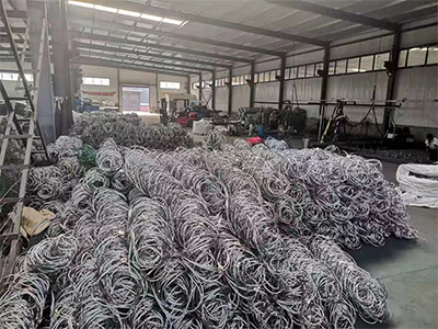 主动防护网图片3