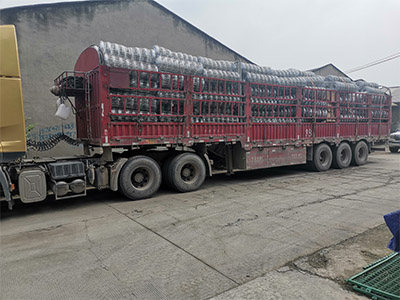 缠绕型网围栏图片6