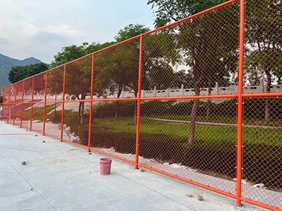体育场围栏网图片2