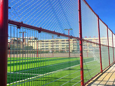 体育场围栏网图片3