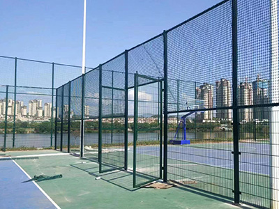 体育场围栏网图片4
